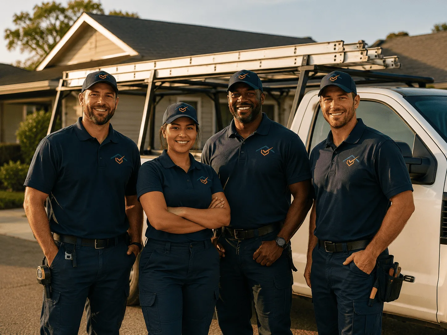 Roof Inspection company in Mills River, NC